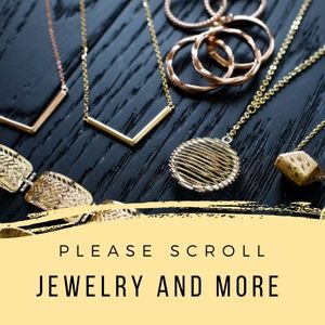 👸So Many Necklace for the Perfect Bundle!